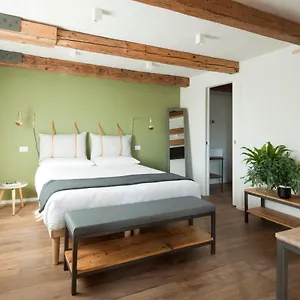 Alloggio per agriturismo Basegò, Venezia