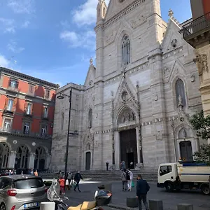 Centro Antico Casa vacanze Napoli