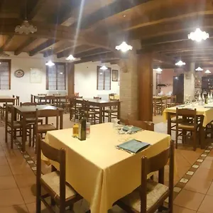 Alloggio per agriturismo Ai Colori, Paese